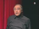 TV3 - Polònia - Joaquim Nadal fa de Rubianes