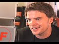 Participant in the September 2008 IdeaFestival in Louisville, Kentucky, Bjarke Ingels has developed a reputation for big ideas in architecture and design. In the latest IdeaFestival Conversation, he talks about 
