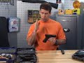 Gun Safety: Glock 31 : Basic Handgun Safety Tips Gun Safety: Glock 31 : Basic Handgun Safety Tips