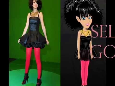 how to discover your celebrity look alike