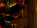 El boinas bailando