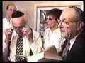 Okner Torah Dedication on TAPED WITH RABBI DOUG
