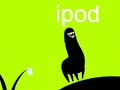 bunchie ipod ad