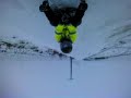 pti delir sur neige