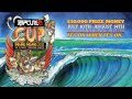 Rip Curl Cup Padang Padang 2011 - Trailer