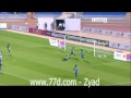الاهلي الحزم دوري زين للمحترفين السعودي 2010-2011
