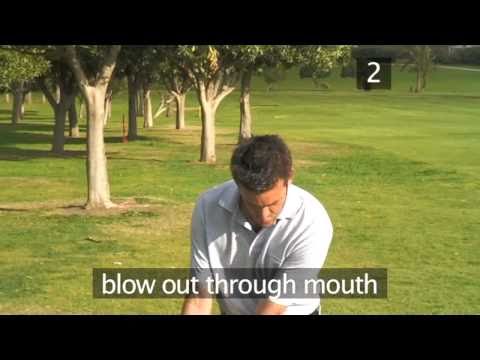 how to practice chipping