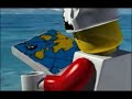 LEGO Chess- Pirate World #1