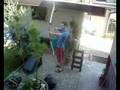 Archery (prove di tiro con l'arco)