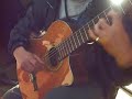 recuerdos de la alhambra　アルハンブラの思い出
