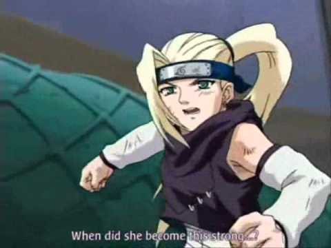 Sakura & Ino