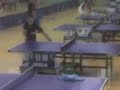 training ping