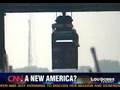 The destruction of American sovereignty
