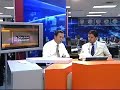 Henriquez de Luna en La Nación Responde Henriquez de Luna en La Nación Responde
