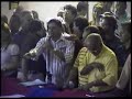 Porto Seguro - Comicio Politico - J�nio Natal na Feirinha