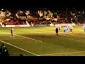 Brentford FC 0 v Brighton & Hove Albion FC 1 (npower League 1 - 08/03/2011)
