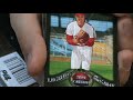 Topps Baseball Series 2 box break Recap