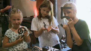 Řemeslné dny ZŠ Vodní