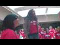 CYT Anderson High School Musical Mall Promo