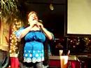 a good man is hard to find  laura hovermale 02 15 08
