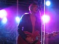 Sugarplum Fairy @ Debaser Slussen 16/9 -08. Caroline