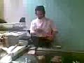Speed Cooking