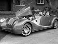 The Morgan Aero 8 Story Final SlideShow The Morgan Aero 8 Story Final SlideShow