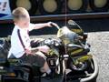 Harry the Biker