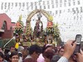 san martin de porres de caquetad   2009 salida