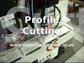 Processing Mitsubishi's ALPOLIC/fr SCM