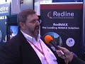 RedLine Comm at WiMAX World 2007