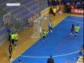 FC Barcelona - Playas de Castellón