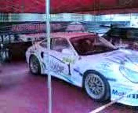 BG Rally ''Pista Stara Zagora 2007'' ...