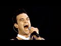 We Will Rock You - Robbie Williams (live) We Will Rock You - Robbie Williams (live)