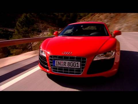 audi r8 v10 audi r8 v10