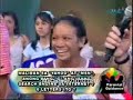 \" Madalas bang magbatilyo tatay mo ? \" - Joey de Leon
