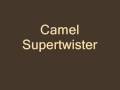 Camel Supertwister