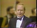 thrilling duet sung superbly by richard leech and pilar lorengar.