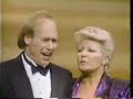 thrilling duet sung superbly by richard leech and pilar lorengar.