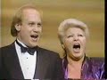 thrilling duet sung superbly by richard leech and pilar lorengar.