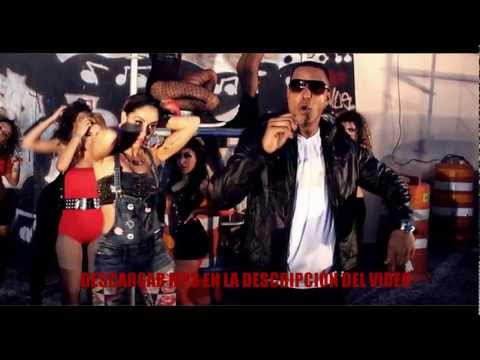 Zacari Flavor Ft. Flex, Wibal, Alex & Dahianna Lavoe  -  Boom Traca Ta (Official Video Song)