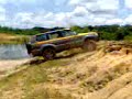 PRADO VX 4X4 PILOTO JAVIER MARIN PRADO VX 4X4 PILOTO JAVIER MARIN
