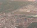Marrakech vu du ciel