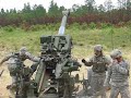777 Howitzer Ft. Bragg 1st Section 777 Howitzer Ft. Bragg 1st Section
