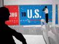Barack Obama - Revolt Video