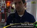 Dumar Rueda: Entrevista Futbolred Dumar Rueda: Entrevista Futbolred