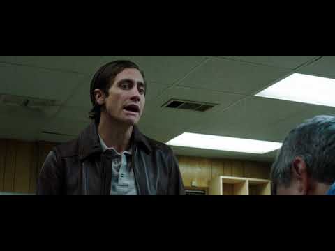 I'm not Hiring a fucking theif | Nightcrawler Movie Best Scene