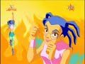 W.i.t.c.h. opening from season 2