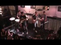 The dAdA - I Follow Rivers LIVE@OscarS