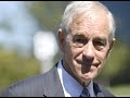 Ron Paul - A Game of Inches